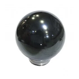 Sphère de shungite 
