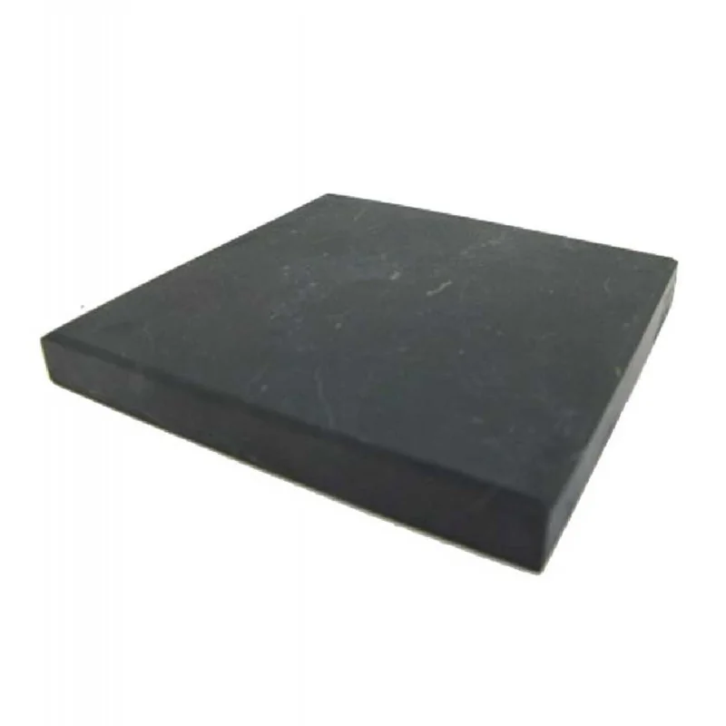 Plaque de shungite 8x8 cm 