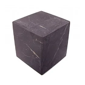 Cube Shungit 5x5 cm 