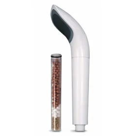 Douche écologique, douchette avec filtre 3 en 1. Filtre à eau domestique. Haute qualité. Très bien ! 