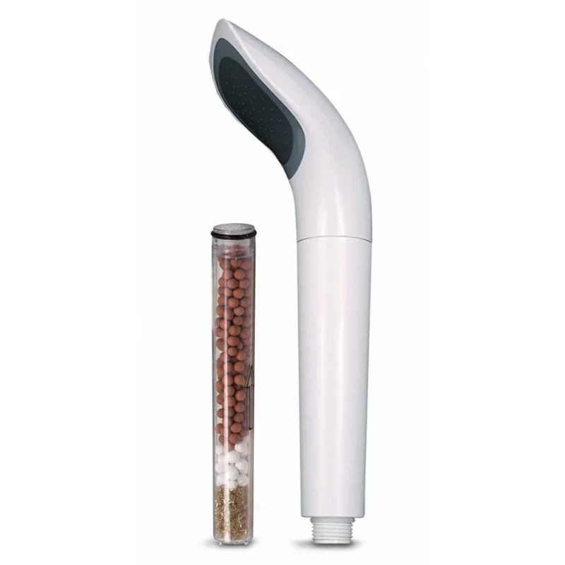 Chuveiro com filtro, Chuveiro filtro de duche 3 em 1. Ecológico 