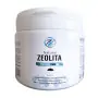 Zeolita natural 350 cápsulas, Clinoptilolita, micronizada y activada. Para aplicaciones naturales.