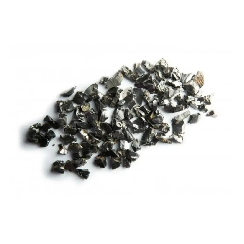 2Kg - Shungite - Rocha em bruto, da Carélia 